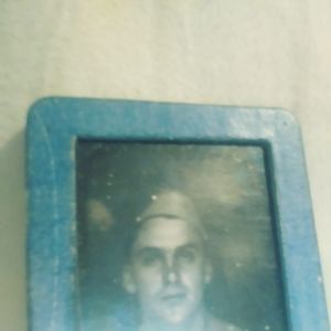 Meet your Posher, Jared